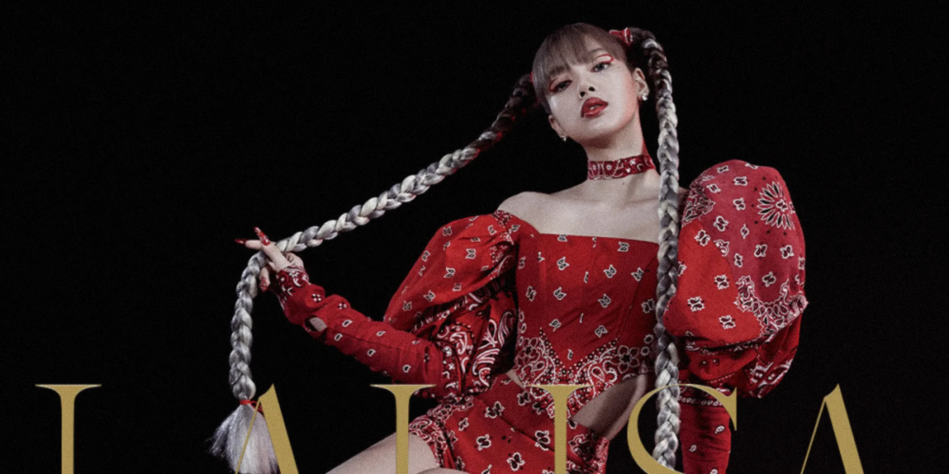 ¡LISA vuelve a la TV de EE. UU.! La estrella de BLACKPINK aparecerá en “The Tonight Show”